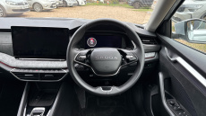 Skoda Octavia 1.5 TSI 150 e-TEC SE L 5dr DSG Petrol Hatchback